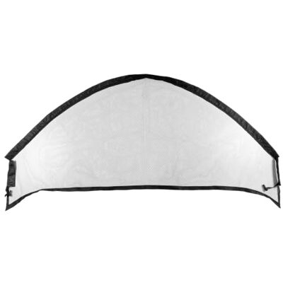 Longridge X-Fly Golf Driving Net – Golf Hitting and Training Aid with Target Net for Indoor & Outdoor Practice Longridge X-Fly Golf Driving Net – Golf Hitting and Training Aid with Target Net for Indoor & Outdoor Practice