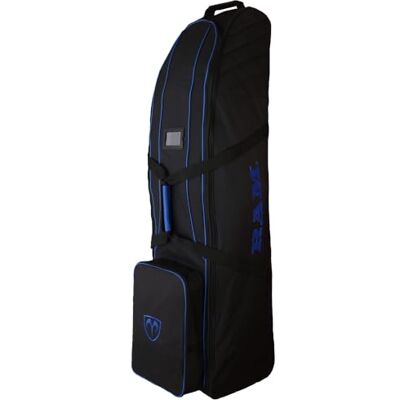 Ram Golf SDX Wheeled Golf Travel Cover/Flight Bag Ram Golf SDX Wheeled Golf Travel Cover/Flight Bag