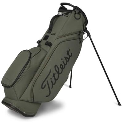 Titleist Players S4 Stand Golf Bag Titleist Players S4 Stand Golf Bag