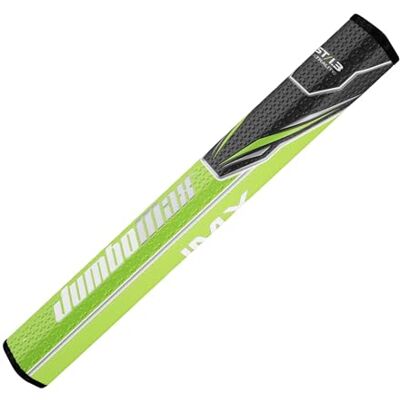 JumboMax ST 1.3 Putter Grip JumboMax ST 1.3 Putter Grip