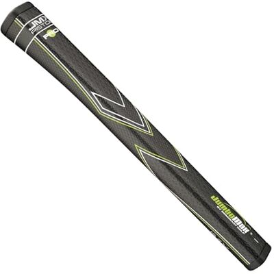 JumboMax Putter Grip Pistol Pro JumboMax Putter Grip Pistol Pro