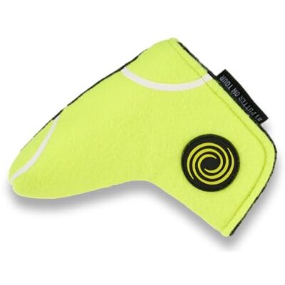 Odyssey Callaway Funky Headcover 2024 Unisex Baseball Blade Odyssey Callaway Funky Headcover 2024 Unisex Baseball Blade