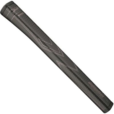 JumboMax Putter Grip Pistol Pro JumboMax Putter Grip Pistol Pro