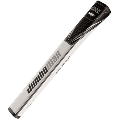 JumboMax Putter Grip Pistol Mid JumboMax Putter Grip Pistol Mid