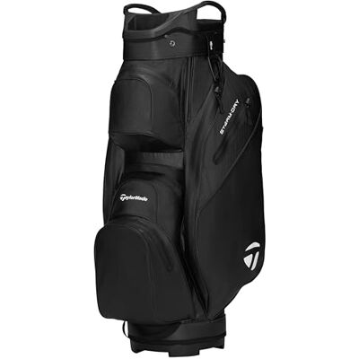 TaylorMade StormDry Cart Bag TaylorMade StormDry Cart Bag