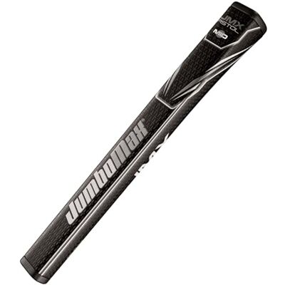 JumboMax Putter Grip Pistol Mid JumboMax Putter Grip Pistol Mid