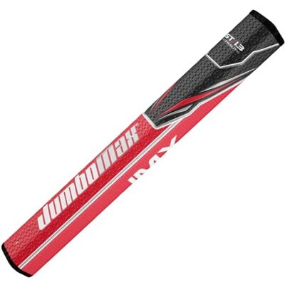 JumboMax ST 1.3 Putter Grip JumboMax ST 1.3 Putter Grip