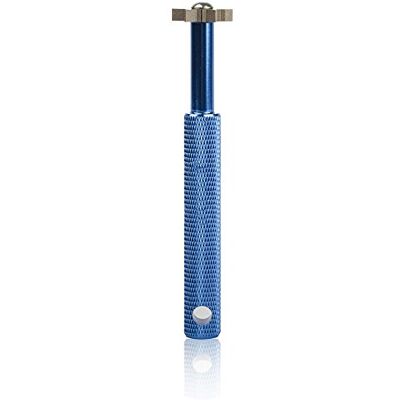 HIFROM Groove Sharpener with 6 Heads, Golf Club Rerelding Tool, Relding Tool and Cleaner for All Irons, Throwing, Sand, Sand Wolf, Wedges HIFROM Groove Sharpener with 6 Heads, Golf Club Rerelding Tool, Relding Tool and Cleaner for All Irons, Throwing, Sand, Sand Wolf, Wedges