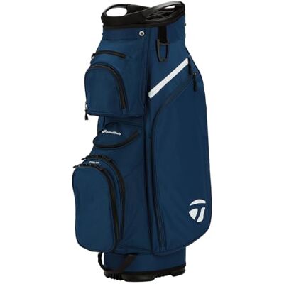TaylorMade CartLite Cart Bag TaylorMade CartLite Cart Bag