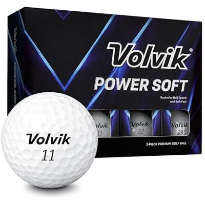 Volvik Powersoft Volvik Powersoft