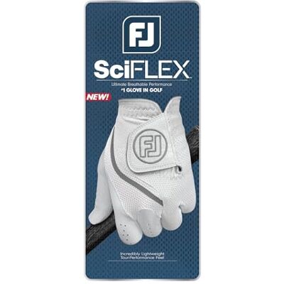 FootJoy SciFLEX Men's Left Hand FootJoy SciFLEX Men's Left Hand