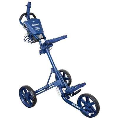 Clicgear 4.5 trolley Clicgear 4.5 trolley