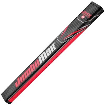 JumboMax JumboFlat 13 Putter Grip JumboMax JumboFlat 13 Putter Grip