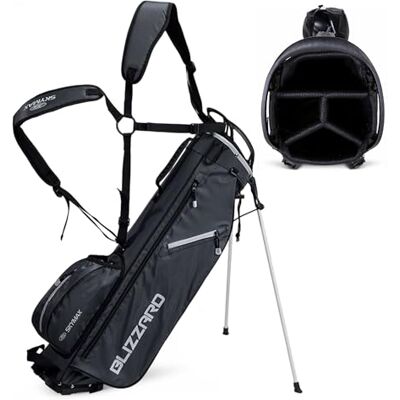 SkyMax Blizzard 7" Stand Bag SkyMax Blizzard 7" Stand Bag