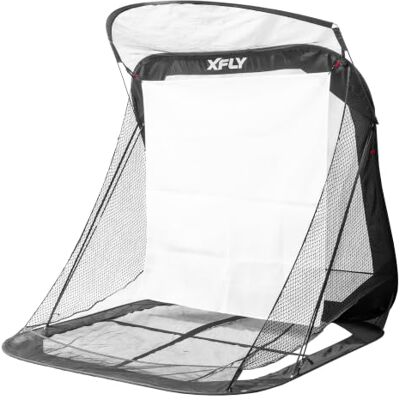 Longridge XFLY Impact Simulator Screen For Launch Monitor And Projector Longridge XFLY Impact Simulator Screen For Launch Monitor And Projector
