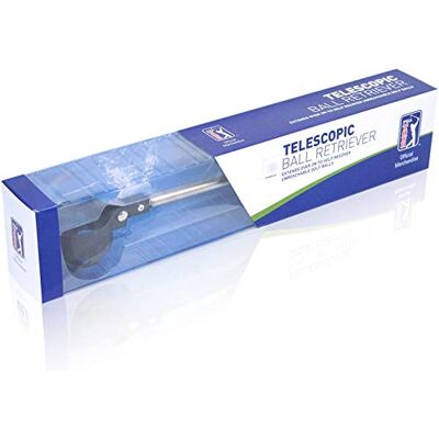 PGA TOUR Telescopic Ball Retriever PGA TOUR Telescopic Ball Retriever