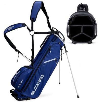 SkyMax Blizzard 7" Stand Bag SkyMax Blizzard 7" Stand Bag