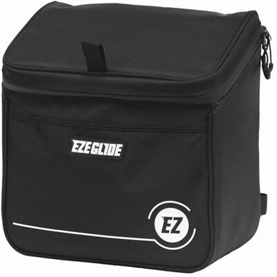 EzeGlide Golf Trolley Cooler Bag Insulated Cart Drinks Food Storage Pouch EzeGlide Golf Trolley Cooler Bag Insulated Cart Drinks Food Storage Pouch