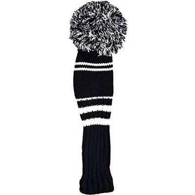Longridge Pom Pom Head Cover Longridge Pom Pom Head Cover