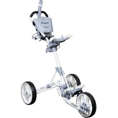Clicgear 4.5 trolley Clicgear 4.5 trolley