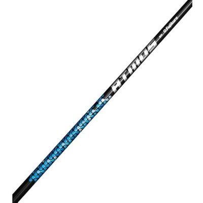 Fujikura Atmos Blue 5 Wood Senior Flex Tip 0.335 Fujikura Atmos Blue 5 Wood Senior Flex Tip 0.335