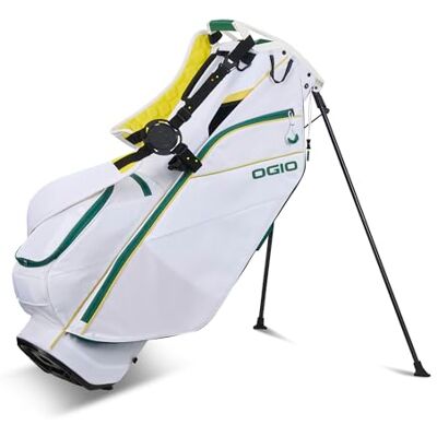 OGIO Fuse Stand Bag Magnolia OGIO Fuse Stand Bag Magnolia