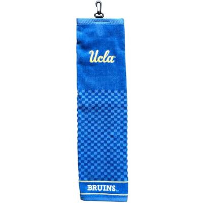Team Golf NCAA Embroidered Golf Towel Team Golf NCAA Embroidered Golf Towel