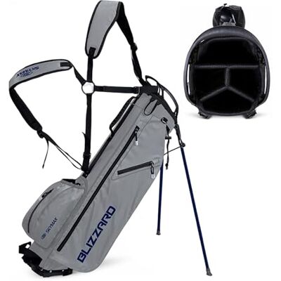 SkyMax Blizzard 7" Stand Bag SkyMax Blizzard 7" Stand Bag