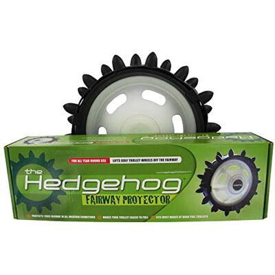 Hedgehog 14'' Fairway Protector Sleeve Hedgehog 14'' Fairway Protector Sleeve