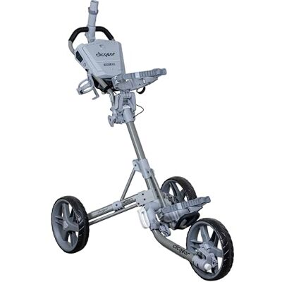 Clicgear 4.5 trolley Slate Clicgear 4.5 trolley Slate