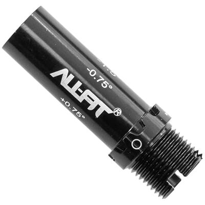 ALL-FIT Unisex Cobra Golf Shaft Adaptor, Black ALL-FIT Unisex Cobra Golf Shaft Adaptor, Black