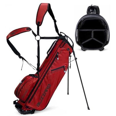SkyMax Blizzard 7" Stand Bag SkyMax Blizzard 7" Stand Bag