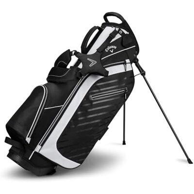 Callaway Golf Capital Stand Bag Callaway Golf Capital Stand Bag