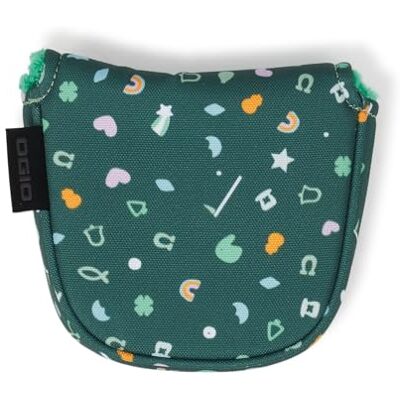 OGIO Golf Funky Putter Headcover OGIO Golf Funky Putter Headcover