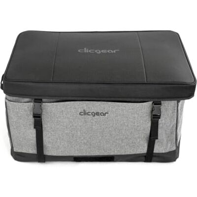 Clicgear 4.5 Golf Trolley Trunk Caddy Storage Boot Organiser Travel Bag Clicgear 4.5 Golf Trolley Trunk Caddy Storage Boot Organiser Travel Bag