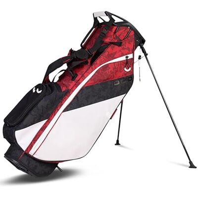 OGIO Fuse Stand Bag Volcanic OGIO Fuse Stand Bag Volcanic