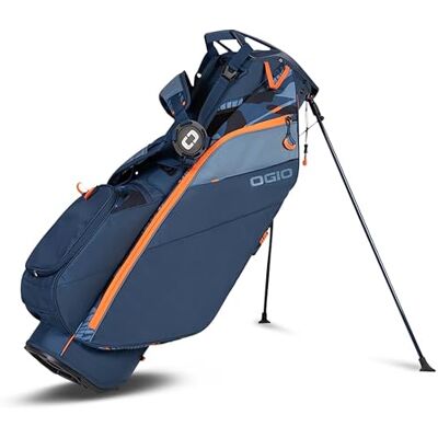 OGIO Fuse Stand Bag Dusk OGIO Fuse Stand Bag Dusk