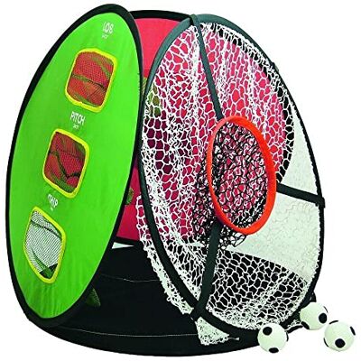 Longridge 4-In-1 Golf Chipping Net Longridge 4-In-1 Golf Chipping Net