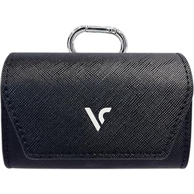 Voice Caddie Laser Fit Golf Rangefinder Pouch Protective Storage Case Black Voice Caddie Laser Fit Golf Rangefinder Pouch Protective Storage Case Black