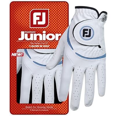 FootJoy Junior Golf Glove FootJoy Junior Golf Glove