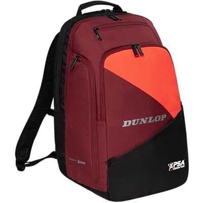 Dunlop Squash PSA CX Backpack Dunlop Squash PSA CX Backpack