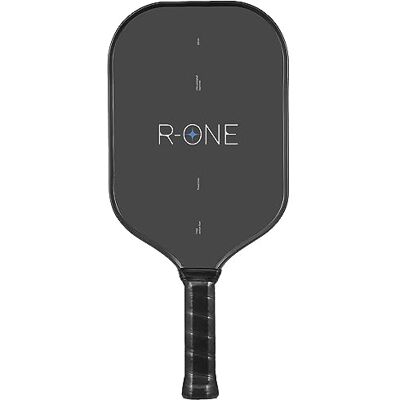 Nicol Pickleball R-One Elongated Carbon Fiber Pickleball Paddle 2024 Pickleball Racket with Long Handle T700 Raw Carbon Fiber Frosted Spin Surface USAPA Approved by (Design 2) Nicol Pickleball R-One Elongated Carbon Fiber Pickleball Paddle 2024 Pickleball Racket with Long Handle T700 Raw Carbon Fiber Frosted Spin Surface USAPA Approved by (Design 2)