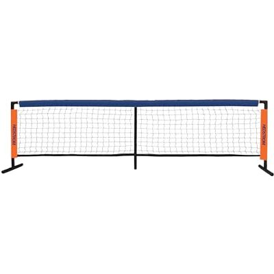 Hedstrom My First Pickleball Paddles Complete Starter Set 2 Wooden Rackets, 2 Balls & Net Kids Outdoor Garden Games Ages 5+ Hedstrom My First Pickleball Paddles Complete Starter Set 2 Wooden Rackets, 2 Balls & Net Kids Outdoor Garden Games Ages 5+