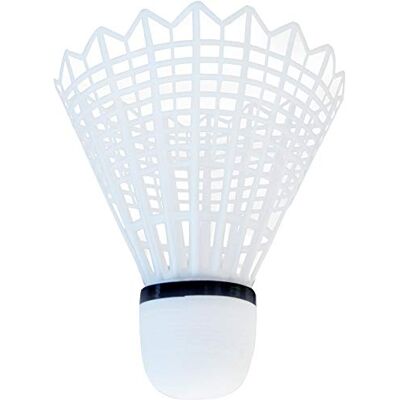 VEDES Großhandel GmbH - Ware VEDES Großhandel GmbH Ware 0074603751 OA Shuttlecock for Jumbo Racket Set VEDES Großhandel GmbH - Ware VEDES Großhandel GmbH Ware 0074603751 OA Shuttlecock for Jumbo Racket Set