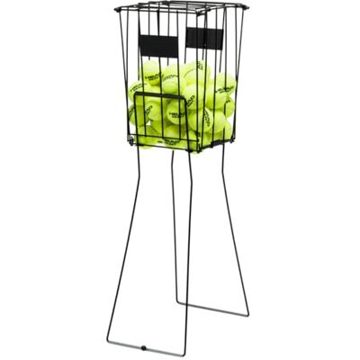 HEAD Ball basket with divider HEAD Ball basket with divider