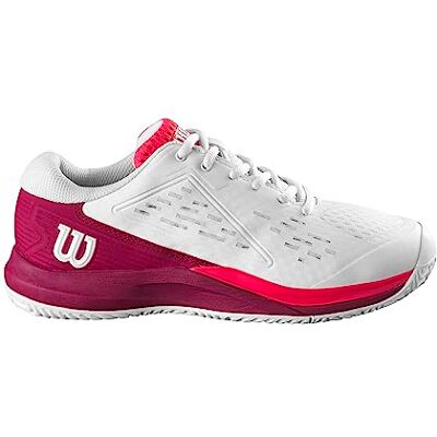 Wilson Rush Pro Ace Jr Tennis Shoe Wilson Rush Pro Ace Jr Tennis Shoe