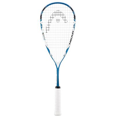 HEAD Microgel 125 Squash Racket HEAD Microgel 125 Squash Racket