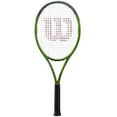 Wilson Blade Feel 103 Rkt racket Wilson Blade Feel 103 Rkt racket