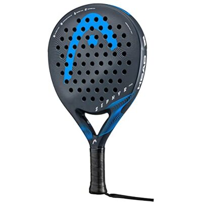 HEAD Zephyr Pro 2023 padel racket HEAD Zephyr Pro 2023 padel racket