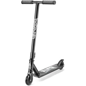 Xootz Phantom Stunt Scooter for Kids & Teens, Freestyle Scooter with 360° Spin, ABEC-7 Bearings, Steel T-Bar Trick Scooter for Kids Aged 8-12 Xootz Phantom Stunt Scooter for Kids & Teens, Freestyle Scooter with 360° Spin, ABEC-7 Bearings, Steel T-Bar Trick Scooter for Kids Aged 8-12